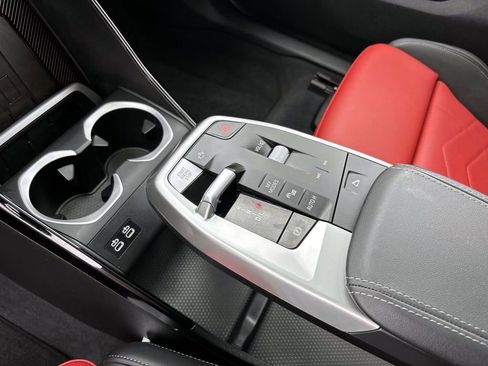 Certified 2025 BMW X2 xDrive28i image 24