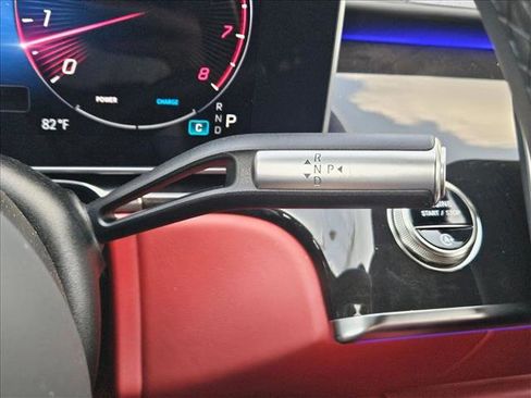 New 2026 Mercedes-Benz S 580 4MATIC Sedan image 14