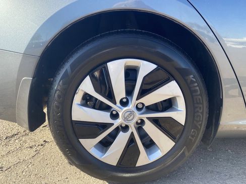 Certified 2023 Nissan Altima 2.5 S image 10