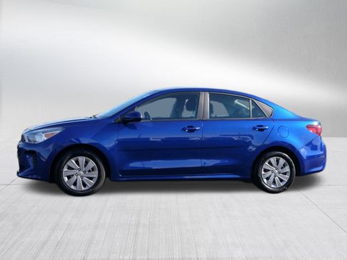 Used 2020 Kia Rio S image 6