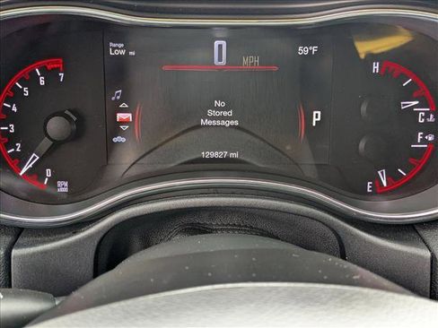 Used 2017 Dodge Durango GT w/ Premium Group image 11