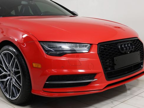 Used 2016 Audi S7 AWD/4WD image 37