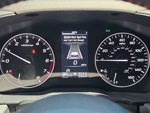 Used 2025 Subaru Crosstrek 2.5i Limited w/ Crosstrek Mirror Package AWD/4WD image 22