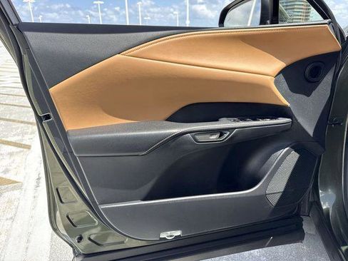 Certified 2024 Lexus RX 350 Premium w/ Cold Area Package image 13