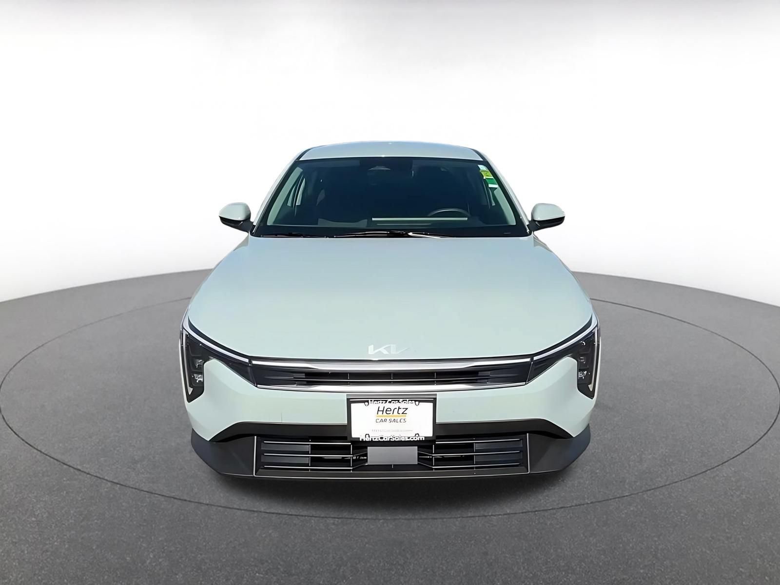 Used 2025 Kia K4 FWD image 4