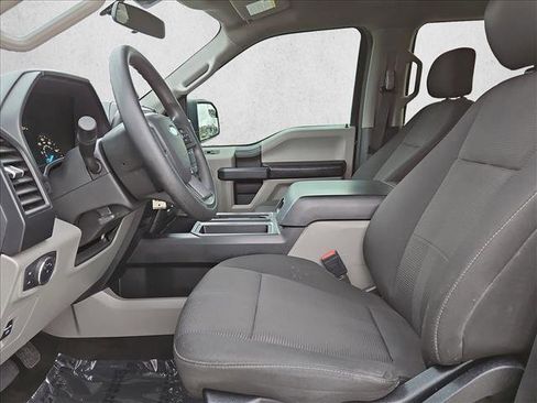 Used 2020 Ford F150 XL w/ Equipment Group 101A Mid AWD/4WD image 14