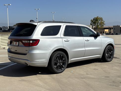 New 2026 Dodge Durango GT w/ Blacktop Package RWD image 3