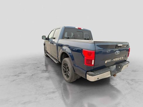 Used 2018 Ford F150 XLT w/ Equipment Group 302A Luxury AWD/4WD image 4