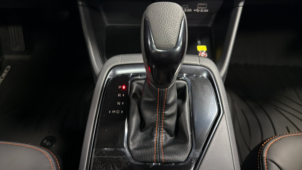 New 2026 Subaru Crosstrek 2.5i Limited AWD/4WD image 40