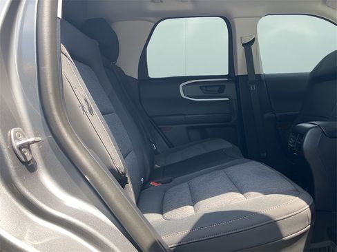 Used 2024 Ford Bronco Sport Big Bend image 39