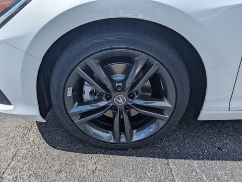 New 2025 Acura Integra A-Spec image 14