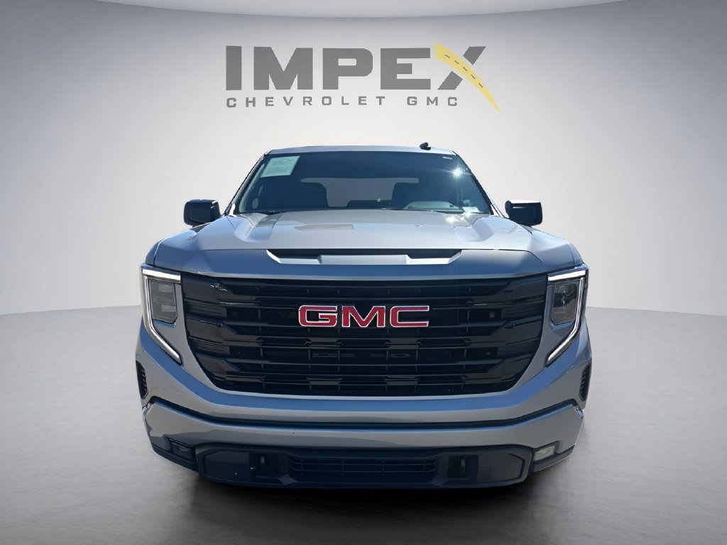 Used 2026 GMC Sierra 1500 Elevation AWD/4WD image 8