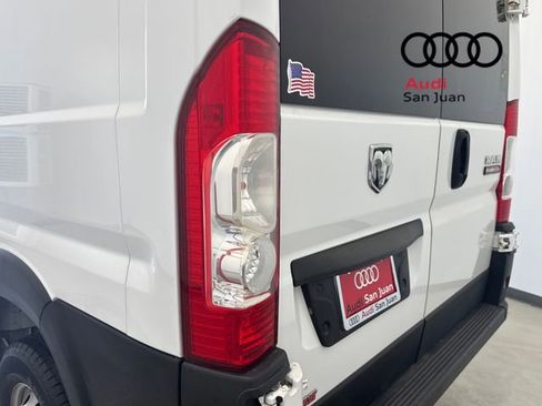 Used 2021 RAM ProMaster 1500 image 12