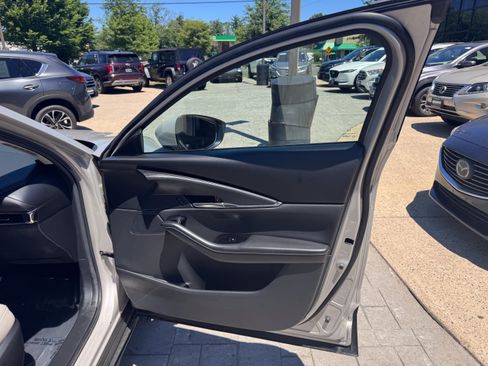 Certified 2024 MAZDA CX-30 AWD 2.5 S w/ Preferred Package image 25