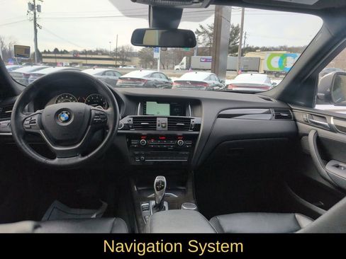 Used 2018 BMW X4 xDrive28i image 14