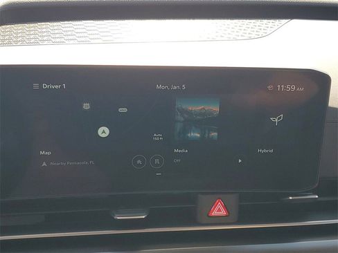 New 2026 Kia Carnival SX image 16