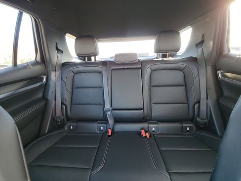 New 2026 GMC Terrain Elevation w/ Elevation Premium Package image 25