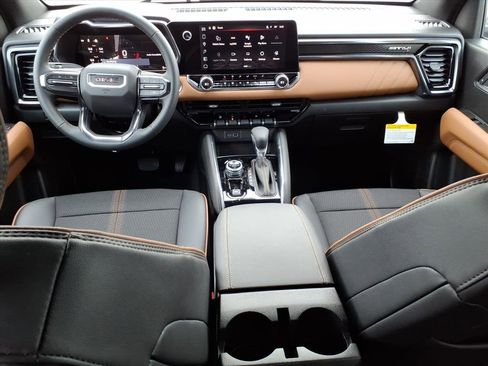 New 2026 GMC Canyon AT4 image 11