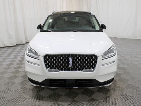 Used 2022 Lincoln Corsair Grand Touring w/ Elements Technology Bundle image 39