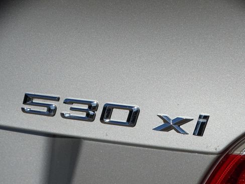Used 2007 BMW 530xi Wagon image 21