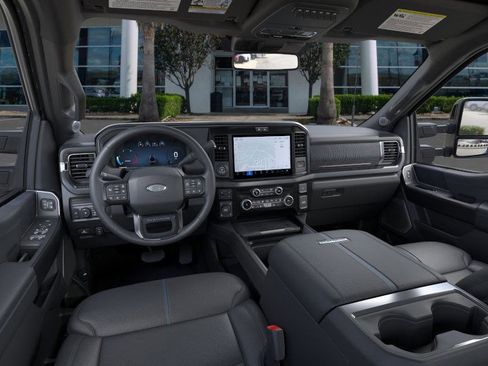 Used 2026 Ford F350 Platinum image 10