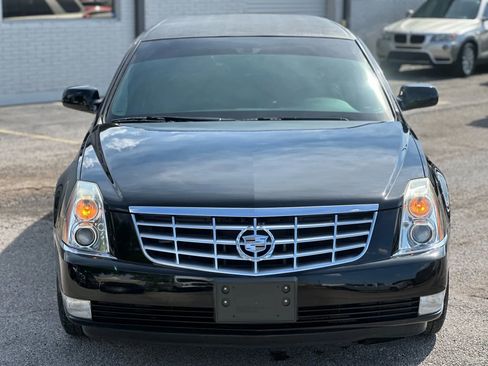 Used 2006 Cadillac DTS FWD image 10