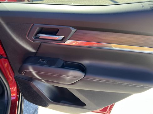 New 2026 GMC Terrain Elevation w/ Elevation Premium Package image 18