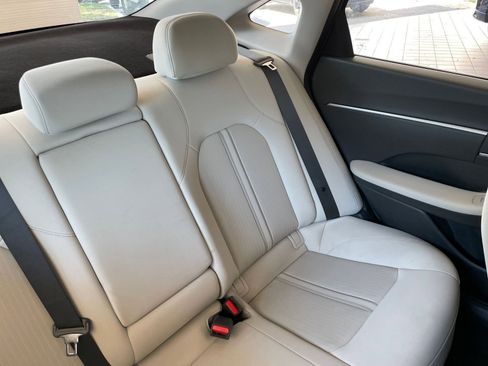 Used 2025 Hyundai Sonata SEL image 39