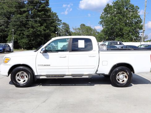 Used 2004 Toyota Tundra SR5 RWD image 4