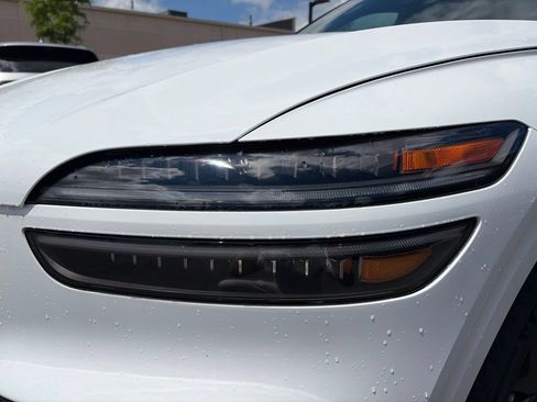 New 2026 Genesis GV70 3.5T Sport Prestige AWD/4WD image 11