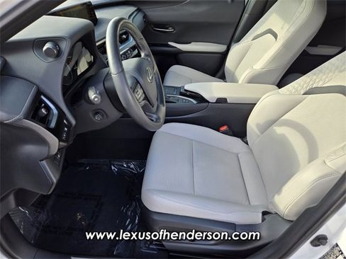 Certified 2021 Lexus UX 250h w/ Accessory Package (Z1) image 11
