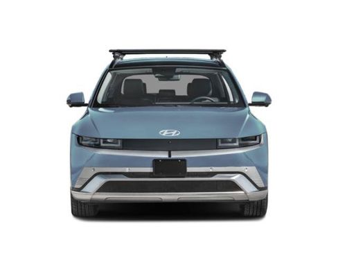 Used 2025 Hyundai Ioniq 5 SEL AWD/4WD image 4