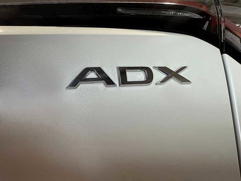 New 2026 Acura ADX A-Spec image 18