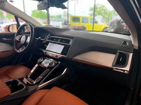 Used 2023 Jaguar I-PACE HSE AWD/4WD image 23