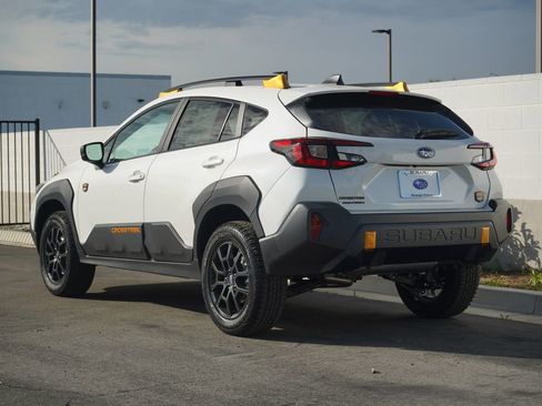 New 2026 Subaru Crosstrek 2.5i Wilderness image 3