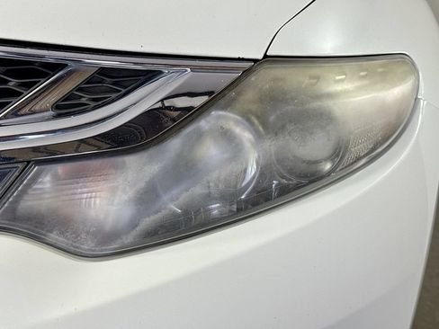 Used 2014 Nissan Murano SL FWD image 38
