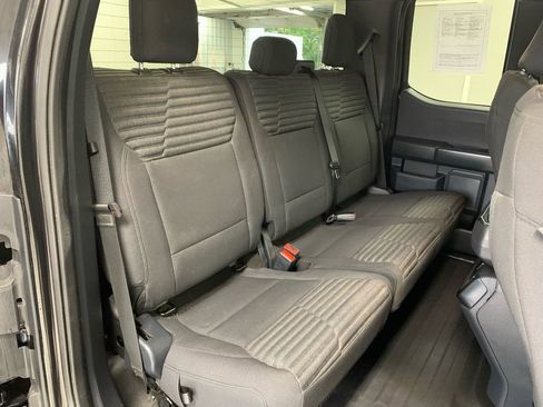 Used 2021 Ford F150 XL w/ Equipment Group 101A High image 25