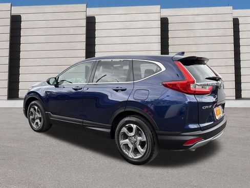 Used 2019 Honda CR-V EX image 3