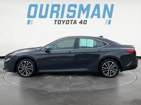 Certified 2026 Toyota Camry XLE w/ Premium Plus Package AWD/4WD image 4