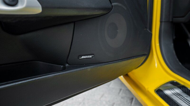 Used 2012 Chevrolet Corvette Grand Sport w/ 2LT Preferred Equipment Group RWD image 28