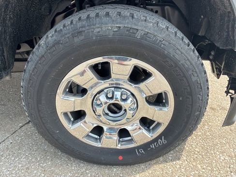 New 2026 Ford F350 King Ranch w/ Chrome Package AWD/4WD image 18