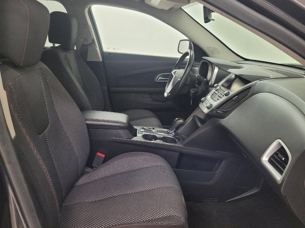 Used 2016 Chevrolet Equinox LT w/ Convenience Package AWD/4WD image 21