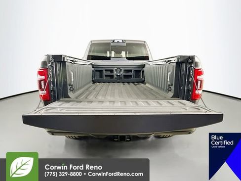 Used 2023 RAM 2500 Limited AWD/4WD image 32