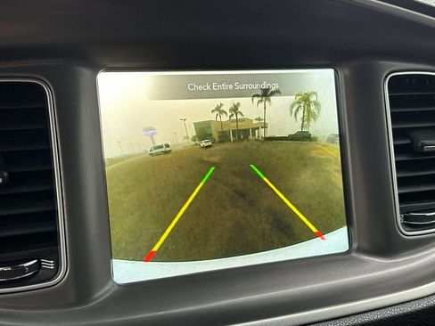 Used 2021 Dodge Charger R/T image 17