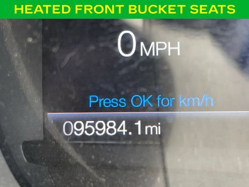 Used 2021 Ford Edge SEL AWD/4WD image 14