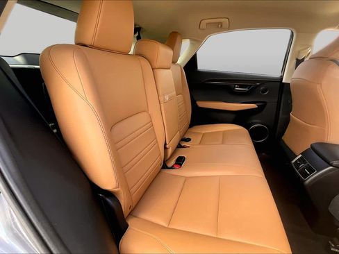 Used 2016 Lexus NX 200t FWD image 21