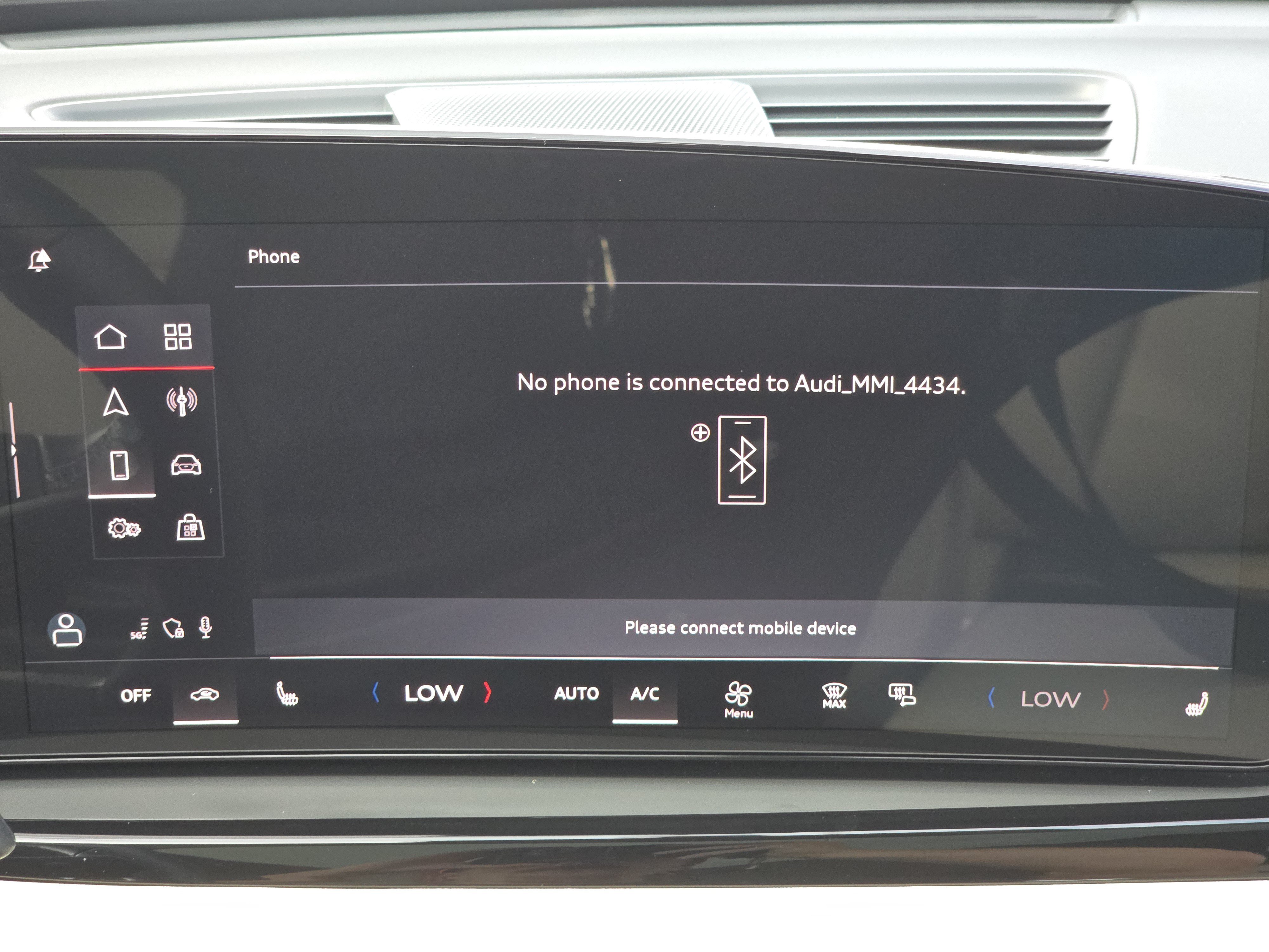 Certified 2025 Audi A5 Premium w/ Premium Plus AWD/4WD image 14