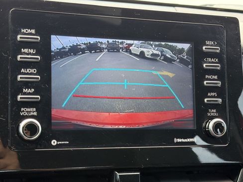 Used 2023 Toyota Camry SE FWD image 19