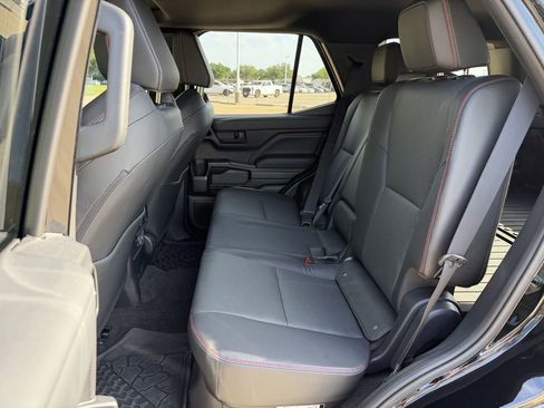 Used 2025 Toyota 4Runner TRD Pro AWD/4WD image 25