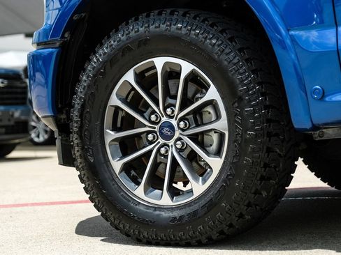 Used 2018 Ford F150 Lariat w/ Equipment Group 502A Luxury AWD/4WD image 65